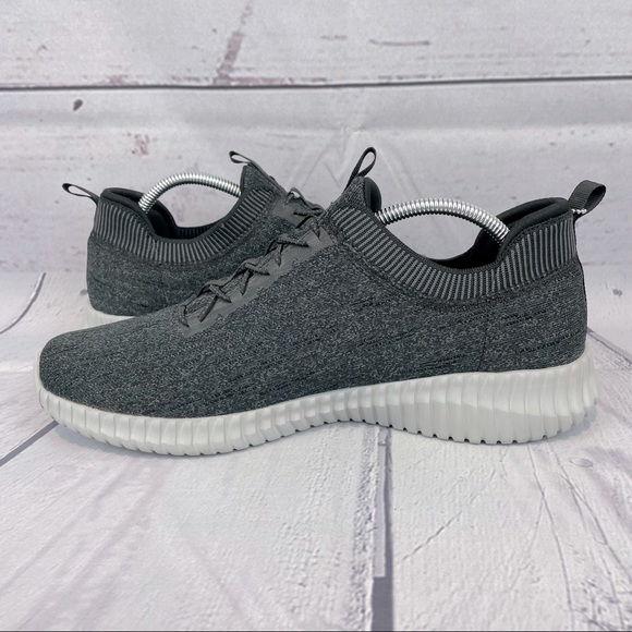 Skechers Elite Flex Hartnell Shoe Men’s Size 11 - Picture 5 of 6